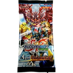 Neo Enforcer: Booster Pack